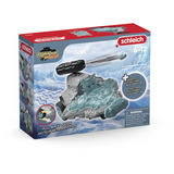 Schleich 42664, Muñecos 
