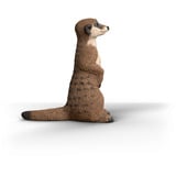 Schleich Wild Life Suricato, Muñecos 