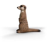 Schleich Wild Life Suricato, Muñecos 