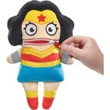 Schmidt Spiele Sorgenfresser Wonder Woman, Peluches multicolor