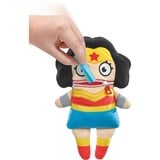 Schmidt Spiele Sorgenfresser Wonder Woman, Peluches multicolor