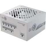 Seasonic SRP-CGX751-A5A32SF-W, Fuente de alimentación de PC blanco