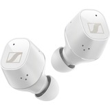 Sennheiser CX Plus True Wireless, Auriculares blanco