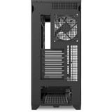 Sharkoon ELITE SHARK CA500, Cajas de torre negro