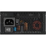 Sharkoon Rebel P20 SFX 750W, Fuente de alimentación de PC negro