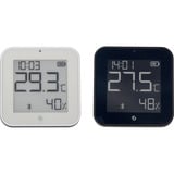 Shelly Blu ZB H&T, Sensor negro