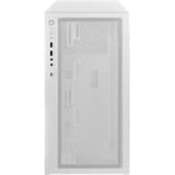 SilverStone FARA 514X, Cajas de torre blanco