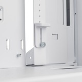SilverStone SST-FA514X-WG, Cajas de torre blanco