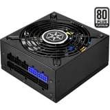 SilverStone SST-SX700-LPT V1.1, Fuente de alimentación de PC negro