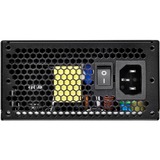 SilverStone SST-SX700-LPT V1.1, Fuente de alimentación de PC negro