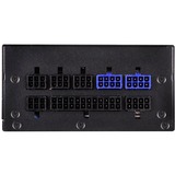 SilverStone SST-SX700-LPT V1.1, Fuente de alimentación de PC negro