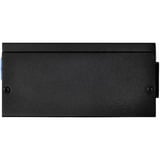 SilverStone SST-SX700-LPT V1.1, Fuente de alimentación de PC negro