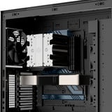 SilverStone SST-XED120S, Disipador de CPU aluminio/Negro