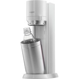 SodaStream Gasificador de agua blanco