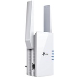 TP-Link RE505X Transmisor y receptor de red Blanco 10, 100, 1000 Mbit/s, Repetidor blanco