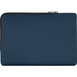 Targus MultiFit maletines para portátil 40,6 cm (16") Funda Azul, Funda de portátil azul, Funda, 40,6 cm (16"), 130 g