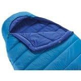 Therm-a-Rest SpaceCowboy 45F/7C Long, Saco de dormir azul