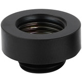 Thermal Grizzly DeltaMate Extender - MF7, Conexión negro