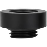 Thermal Grizzly DeltaMate Extender - MF7, Conexión negro