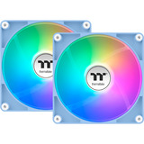 Thermaltake CL-F201-PL14BU-A, Ventilador celeste