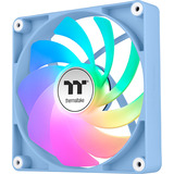Thermaltake CL-F201-PL14BU-A, Ventilador celeste