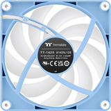 Thermaltake CL-F201-PL14BU-A, Ventilador celeste
