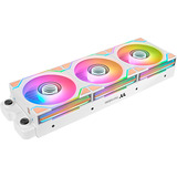 Thermaltake CL-F252-PL12SW-A, Ventilador blanco