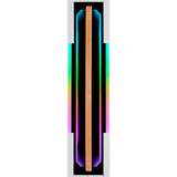 Thermaltake CL-F252-PL12SW-A, Ventilador blanco