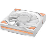 Thermaltake CL-F252-PL12SW-A, Ventilador blanco