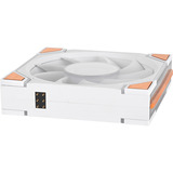 Thermaltake CL-F252-PL12SW-A, Ventilador blanco
