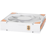Thermaltake CL-F252-PL12SW-A, Ventilador blanco