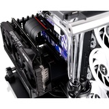 Thermaltake Cable elevador PCI-E 4.0 dual 90° negro