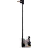 Thermaltake Cable elevador PCI-E 4.0 dual 90° negro