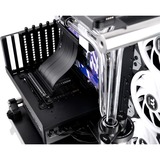 Thermaltake Cable elevador PCI-E 4.0 dual 90° negro