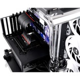 Thermaltake Cable elevador PCI-E 4.0 dual 90° negro