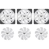 Thermaltake MAGFloe 420 Ultra ARGB Sync AIO Enfriador Líquido, Refrigeración por agua negro