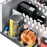 Thermaltake Smart W3 0500W, Fuente de alimentación de PC 
