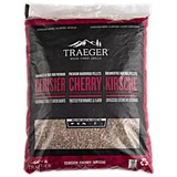 Traeger PEL347 accesorio de barbacoa/grill al aire libre Pellets, Combustible Pellets, Madera, Madera, Cereza, Ternera, Cordero, Cerdo, Aves, Estados Unidos
