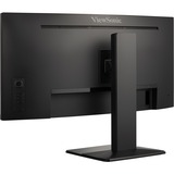 ViewSonic VS19725(VG3419C), Monitor LED negro (mate)