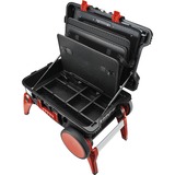 Wiha Caja de herramientas negro/Rojo