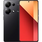 Xiaomi Redmi Note 13 Pro, Móvil negro