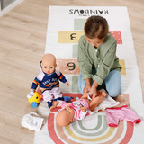 ZAPF Creation 838365, Accesorios para muñecas 
