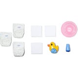 ZAPF Creation BABY born Potty Set, Accesorios para muñecas BABY born Potty Set, Orinal, 3 año(s)