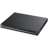 Zyxel XGS4600-52F-ZZ0101F, Interruptor/Conmutador 