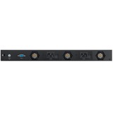 Zyxel XGS4600-52F-ZZ0101F, Interruptor/Conmutador 