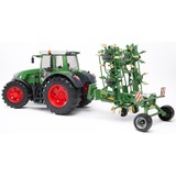 bruder Krone KWT 8.82 vehículo de juguete, Automóvil de construcción 3 año(s), De plástico, Verde