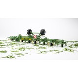 bruder Krone KWT 8.82 vehículo de juguete, Automóvil de construcción 3 año(s), De plástico, Verde