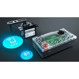 fischertechnik Conjunto de control, Juegos de construcción 