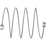 goobay 74349, Cable gris