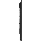 iiyama TE7512MIS-B4AG, Pantalla de gran formato negro (mate)